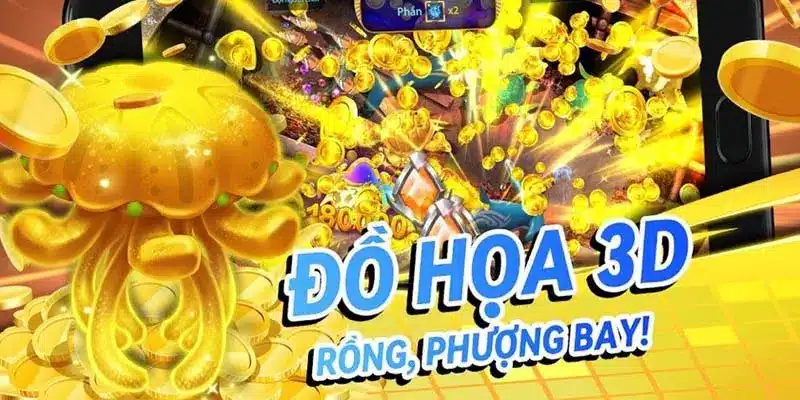 Bắn Cá Thần Rồng - Săn Cá Khủng Nhận Về Thưởng Lớn 3 Quy tắc chơi bắn cá Thần Rồng dành cho người mới