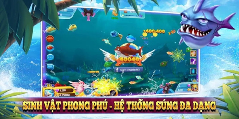 Mẹo Bắn Cá - Chia Sẻ Quý Báu Của Chuyên Gia Tại Hello88 2 Mẹo lựa chọn bàn tham gia chơi thích hợp