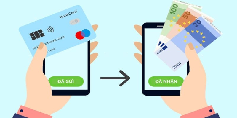 Rút Tiền Hello88: Chi Tiết Các Bước, Thời Gian Và Phí Dịch Vụ 4 Những lưu ý khi rút tiền Hello88