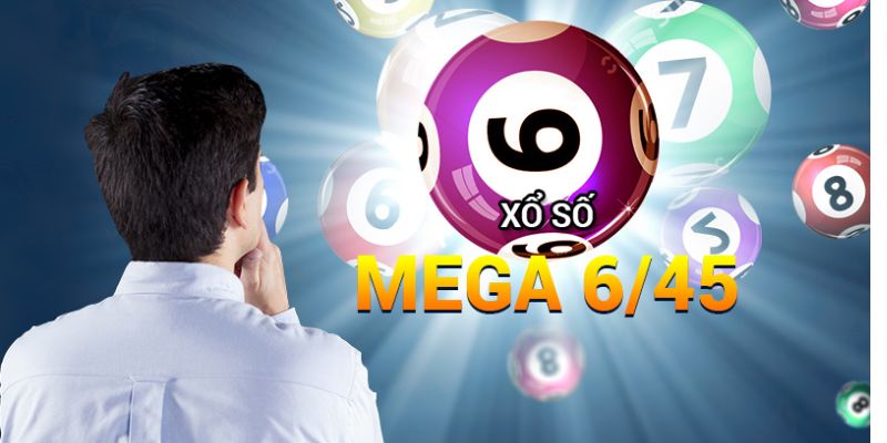 Xổ Số Mega 6/45 - Cơ Cấu Giải Thưởng Lớn Cho Người Chơi 3 xo-so-mega-6/45-2