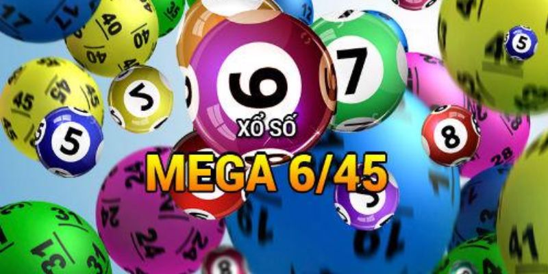 Xổ Số Mega 6/45 - Cơ Cấu Giải Thưởng Lớn Cho Người Chơi 4 xo-so-mega-6/45-3