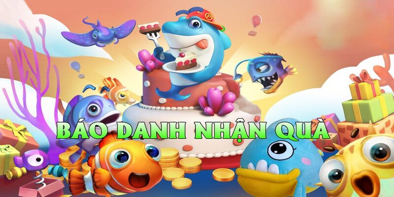 Bắn Cá Tiểu Tiên - Khám Phá Thế Giới Biển Cả Cùng Hello88 4 Săn cá lớn nhận thưởng khủng và cơ hội vàng chờ đón